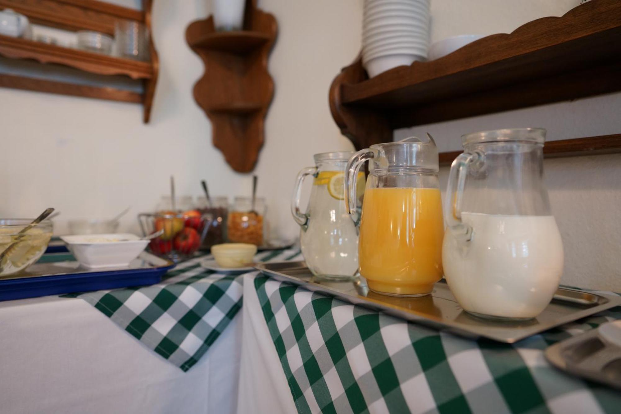 Hotel Xantener Eck Berlim