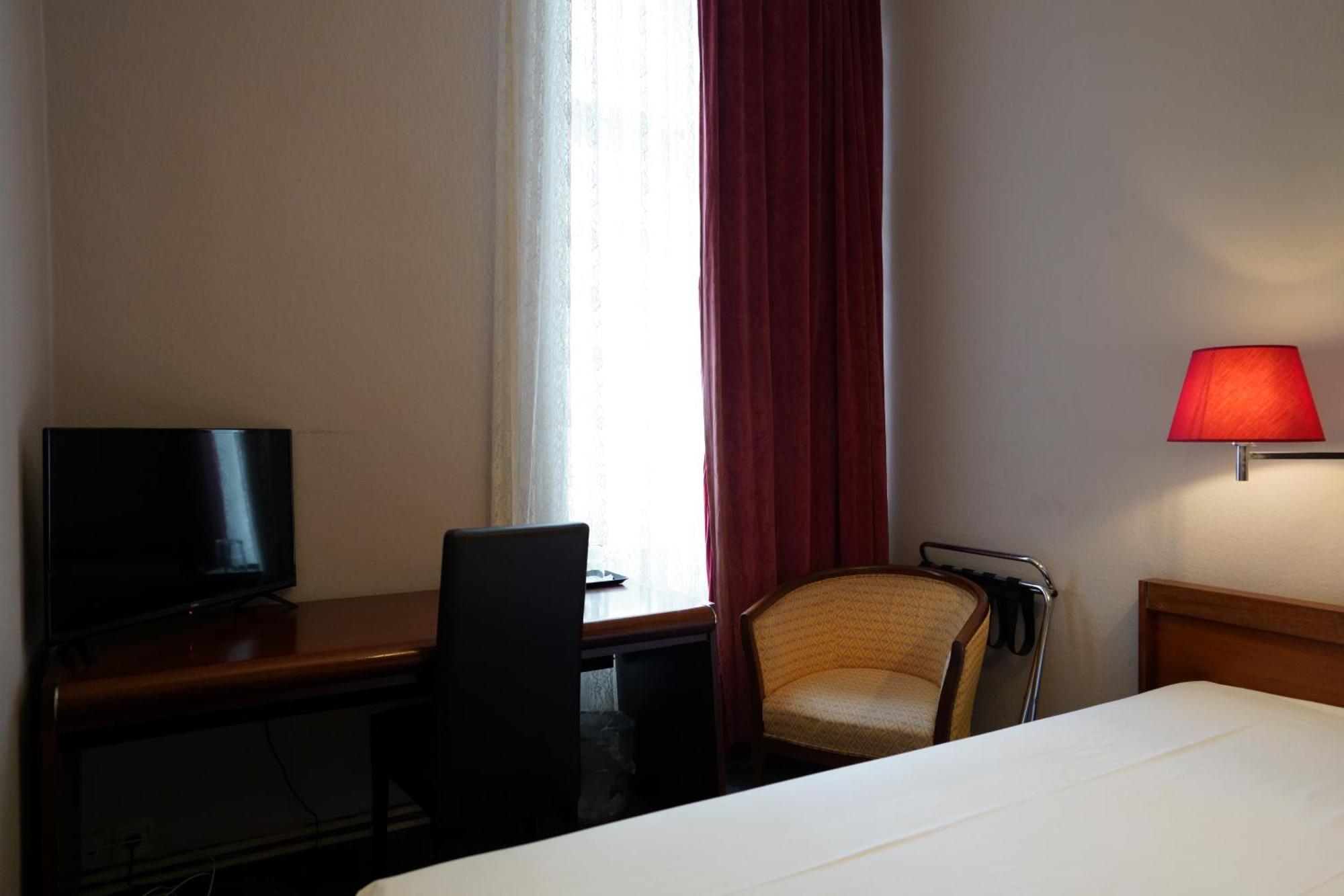 Hotel Xantener Eck Berlim