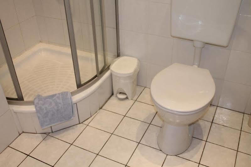 Xantener Eck Hotel Berlim