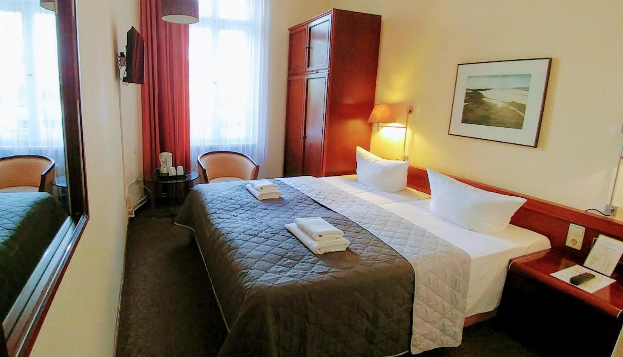 Xantener Eck Hotel Berlijn