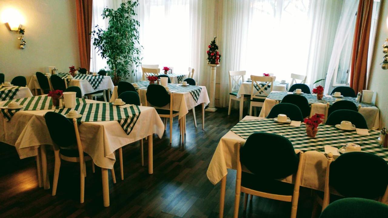 Xantener Eck Hotel Berlijn