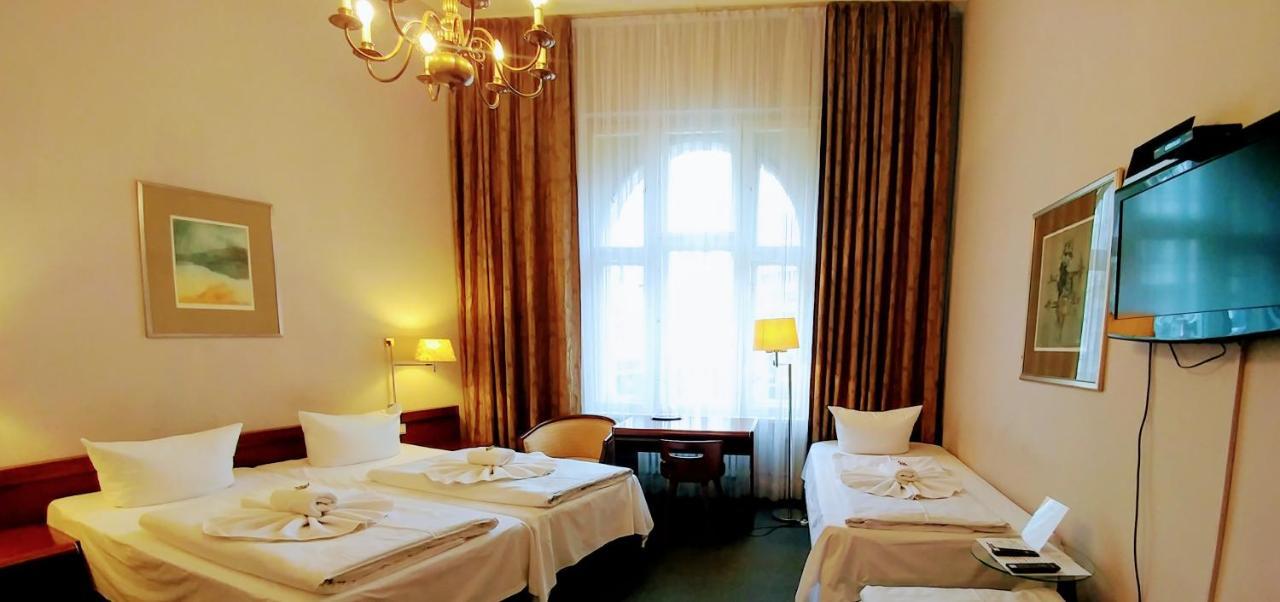 Xantener Eck Hotel Berlijn